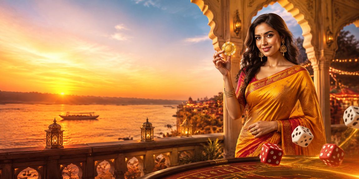 রাজশাহী ডাইস গেমে খেলার দৃশ্য
